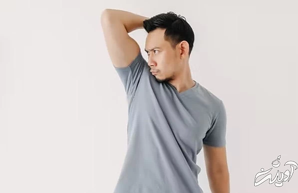 چرا زیر بغل بو میدهد؟ راهکارهایی برای رفع بوی زیر بغل بوی زیر بغل